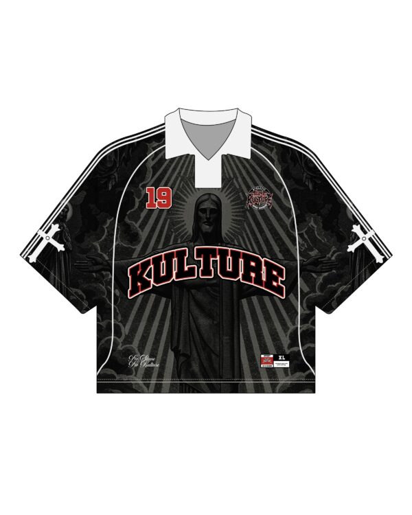 New Testament Jersey – Slime Kulture - Image 3