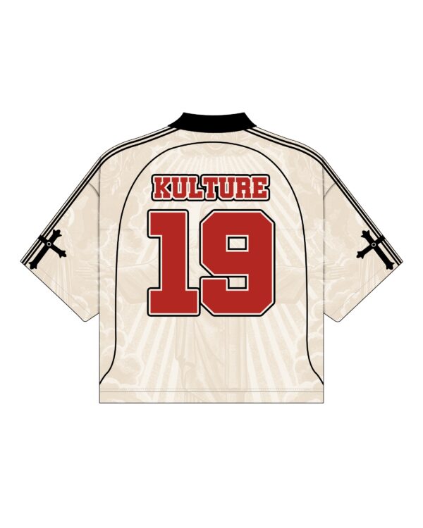 New Testament Jersey – Slime Kulture - Image 2