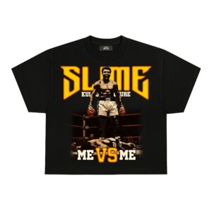 ME VS ME COLLECTION X HAG MAN DC – STAY FOCUSED