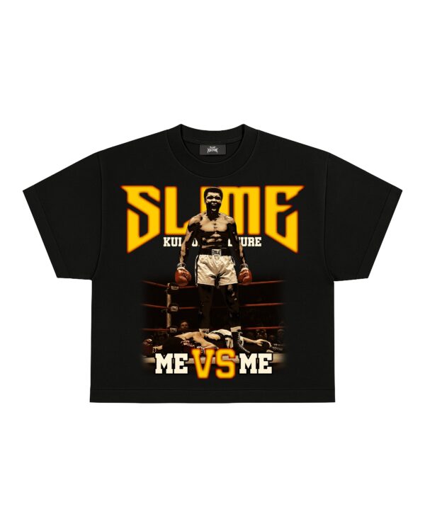 ME VS ME COLLECTION X HAG MAN DC – STAY FOCUSED