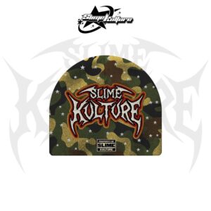 🪖SK Militia Beanie