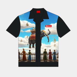 Boundless Dreams “Weightless Journeys” Shirt