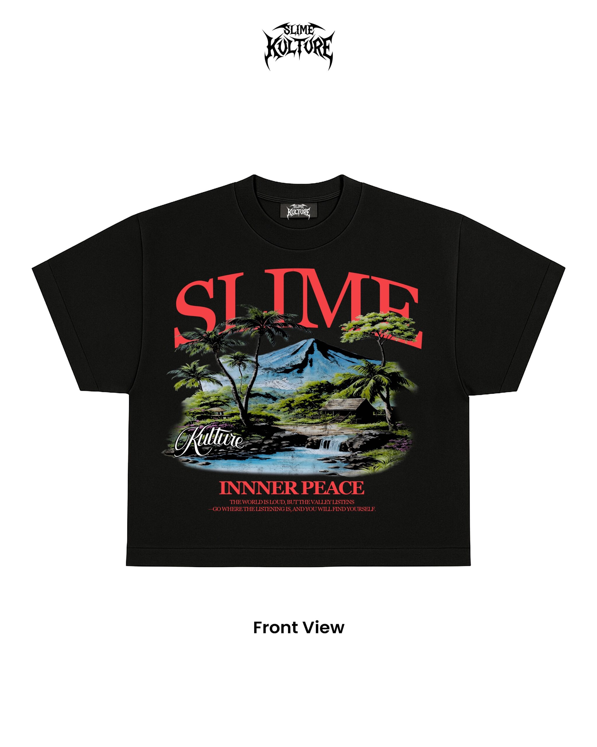 INNER PEACE - Image 2