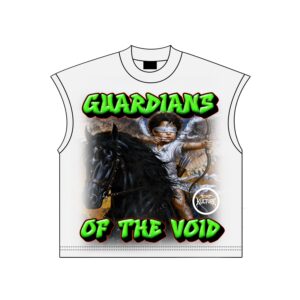 GUARDIANS OF THE VOID