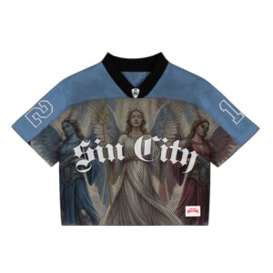 SINCITY JERSEY
