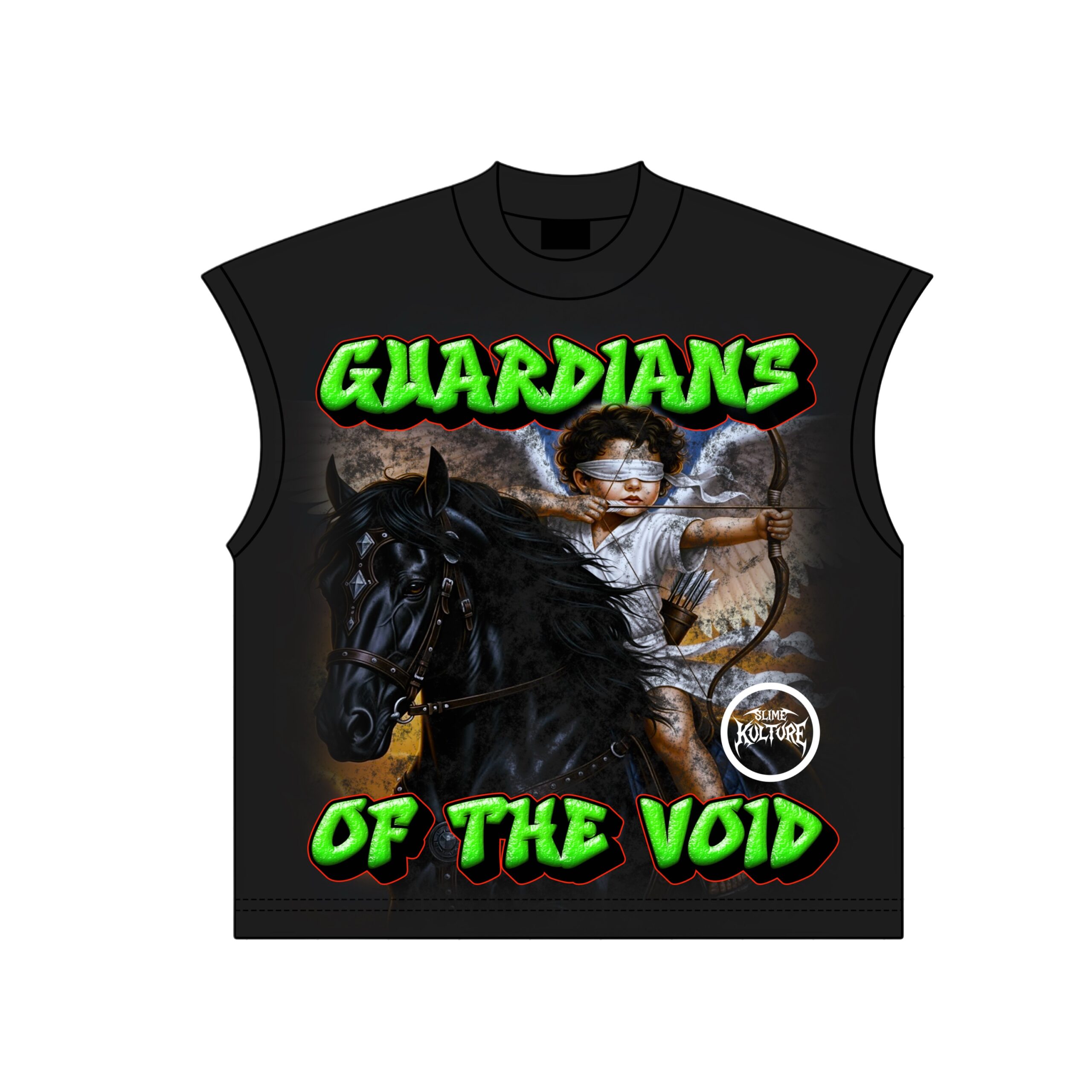 GUARDIANS OF THE VOID - Image 2