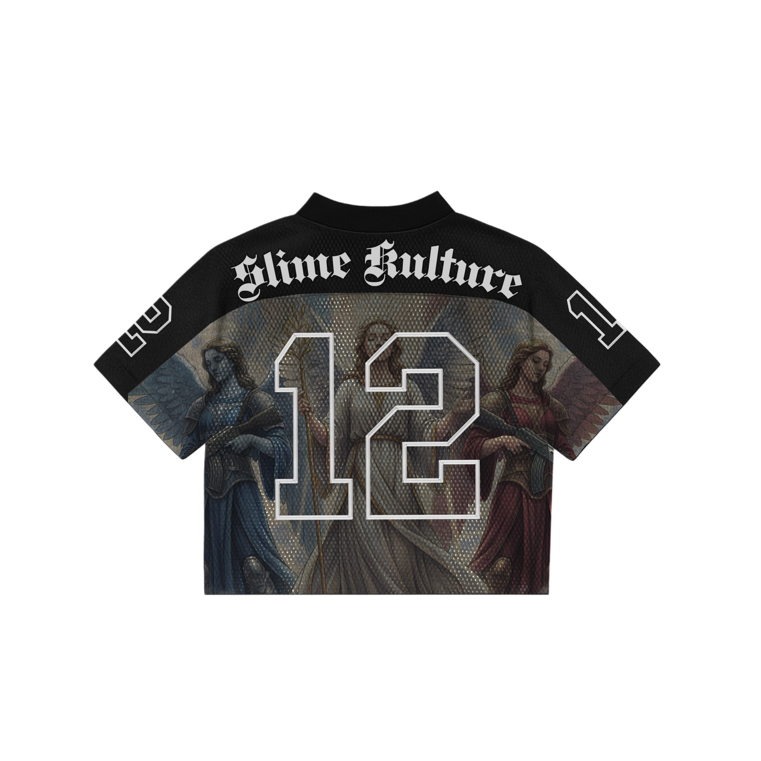 SINCITY JERSEY - Image 2