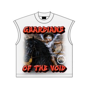GUARDIANS OF THE VOID