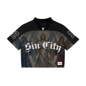 SINCITY JERSEY